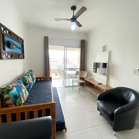 Apartamento Com Excelente Localizacao E Conforto! Apartment Ubatuba Luaran gambar