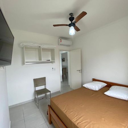 Apartamento Com Excelente Localizacao E Conforto! Apartment Ubatuba Luaran gambar