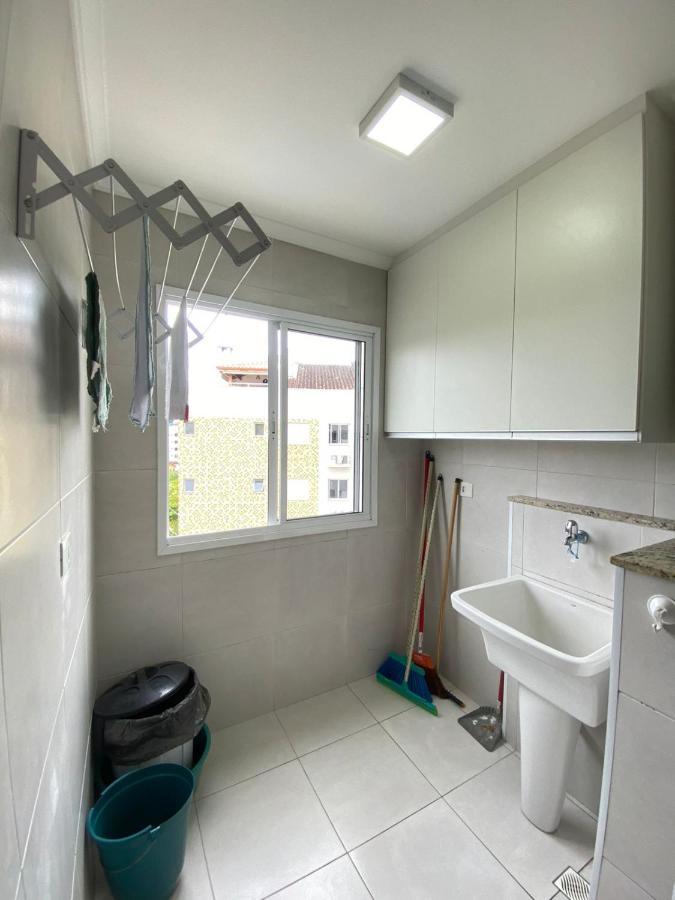 Apartamento Com Excelente Localizacao E Conforto! Ubatuba Luaran gambar