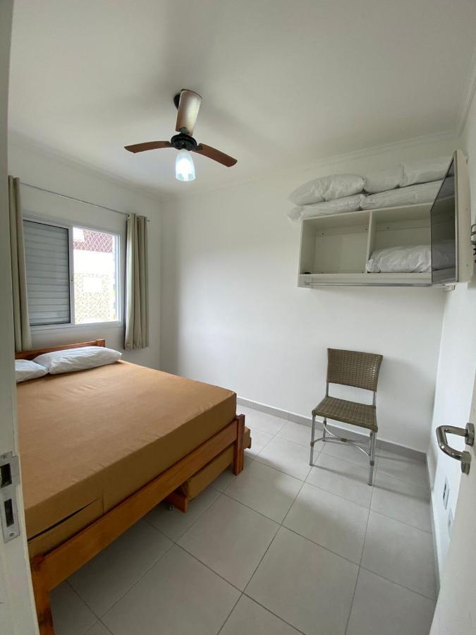 Apartamento Com Excelente Localizacao E Conforto! Apartment Ubatuba Luaran gambar