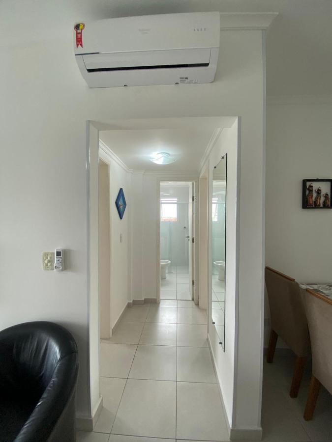 Apartamento Com Excelente Localizacao E Conforto! Ubatuba Luaran gambar