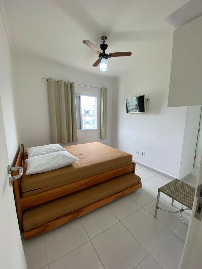 Apartamento Com Excelente Localizacao E Conforto! Apartment Ubatuba Luaran gambar