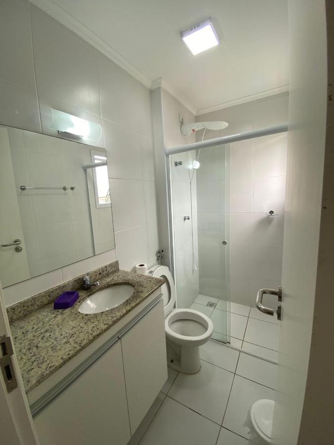 Apartamento Com Excelente Localizacao E Conforto! Ubatuba Luaran gambar