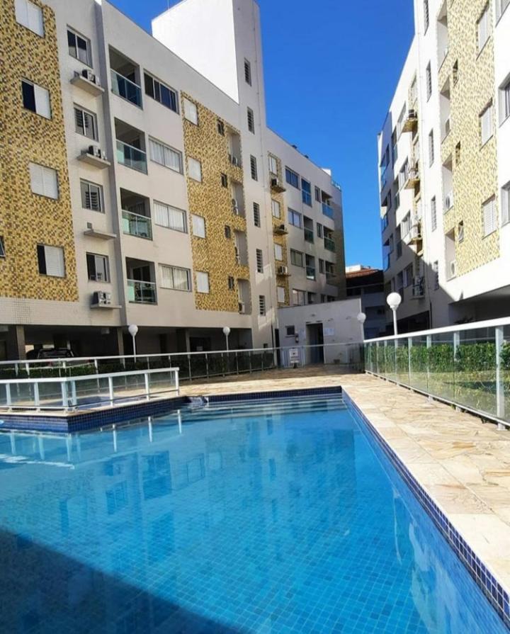 Apartamento Com Excelente Localizacao E Conforto! Apartment Ubatuba Luaran gambar